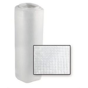 Strong Man 620100CR Reinforced Sheeting, 20 ft x 100 ft