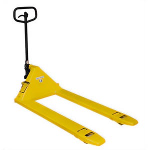 Sumner 779765 Capacity Pallet Jack, 27 x 48, 6,600 lb