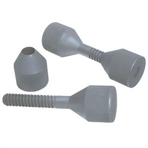 Sumner 780430 Flange Pins, 5/8 to 1-5/8 in Bolt Hole