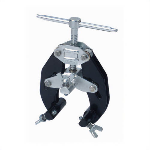 Sumner Ultra® 781130 Standard Lightweight Clamp, For Use with Pipe to Pipe, Pipe to Fitting, 1 to 2-1/2 in Opening