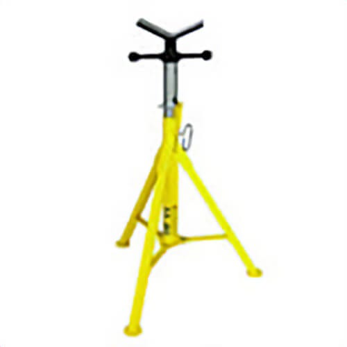 Sumner 780375 ST-801 Hi HD Jack with Vee-Head Sumner