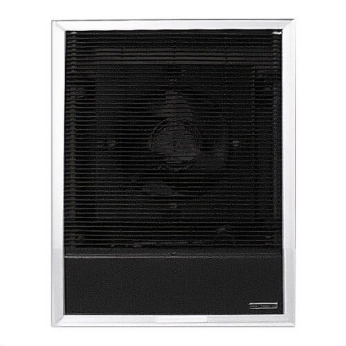 TPI F3425T 3420 Fan Forced Heavy-Duty Electric Heater, 5 kW, 208 VAC