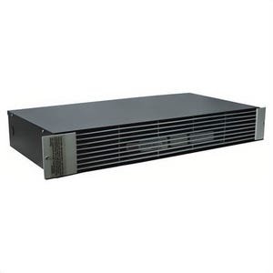 TPI TSH20JW 1-Phase Fan Forced Kickspace Specialty Heater, 5120/3412, 5120/2560, 6284/3412 Btu/hr, 120/208/240 VAC/AC, 1000/1500/750/1500/1000/2000 W