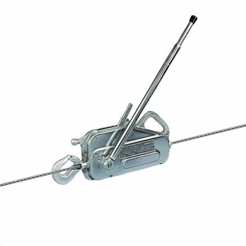 Tractel® 01609902460K Griphoist and Tir, for TU28 Light and Compact