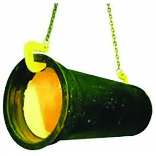 Tractel® 185958 Topal F7.5 0-100 Pipe Hook, Working Load