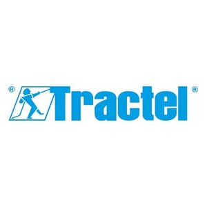 Tractel® 11348 Replacement Handle For Griphoist/Tir