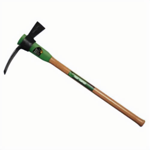 True Temper 20182500 Cutter Mattock with Guard