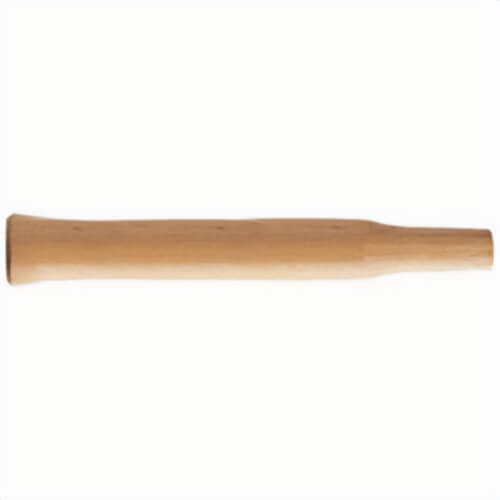 True Temper® 2048800 Replacement Handle, Use with Drill Hammer, 10-1/2 in L, Hickory