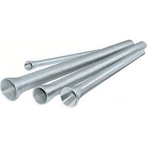 Uniweld® 70028 Spring Tube Bender Set