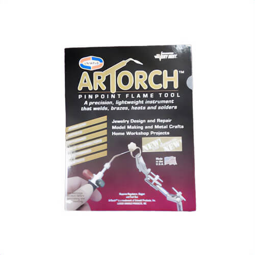 Uniweld® ART1001B Artorch Oxyacetylene Kit With 6 ft