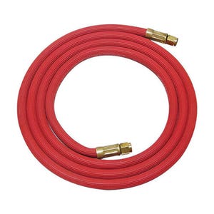 Uniweld® H11 Acetylene Hose 6 ft "A" Connection