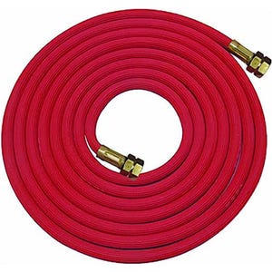 Uniweld® H12B Acetylene Hose 12.5 ft "B" Connection