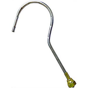 Uniweld® MTF-9 Cap'N Hook Nine Flame Tip, Braze