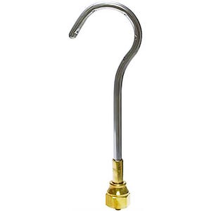 Uniweld® MTFM-5 Map/Pro Cap'N Hook Five Flame Tip