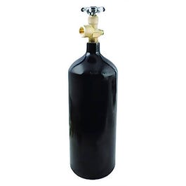 Uniweld® N20 Nitrogen Tank, CGA580 20 cu-ft Empty Empire Rigging & Supply