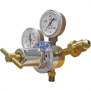 Uniweld® RUH8212 Gasmaster Pro CGA510 Regulator