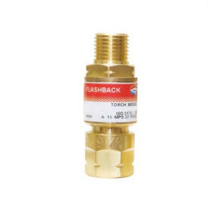 Uniweld® TFAM101 Torch FB Arrestors for Acetylene