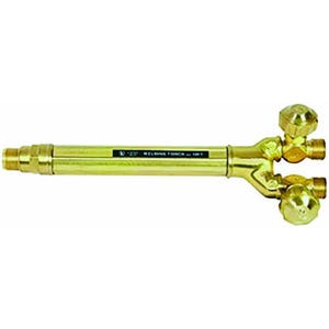 Uniweld® WH250 Welding Handle 8-1/2 in, Light to Medium Duty
