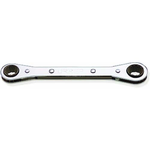 Urrea® 1191 Ratchet, 1/4 in x 5/16 in, 12-Point