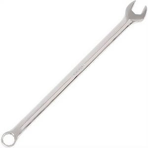 Urrea® 1221ML Extra long Combination Wrench, 21 mm