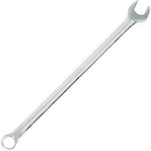 Urrea® 1228L Extralong Combination Wrench, 7/8 in