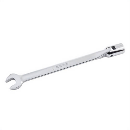 Urrea® 1270-22 Flex Combination Wrench 11/16