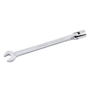Urrea® 1270-22 Flex Combination Wrench 11/16