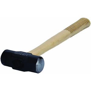 Urrea® 1433EG Sledge Hammer, 2 lb, 16 in