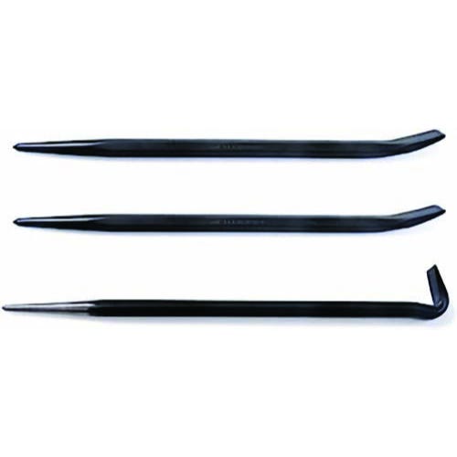 Urrea® 21003 Alignment Pry Bar Set, 3 pc