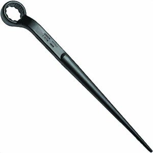 Urrea® 2624 Box Spud Handle, 1-1/2 in, 12-Point