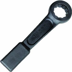 Urrea® 2728SW Striking Wrench, 12-Point, 1-3/4 in