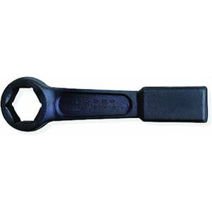 Urrea® 2740SWH Straight Strikin, 2-1/2 in, 6-Point