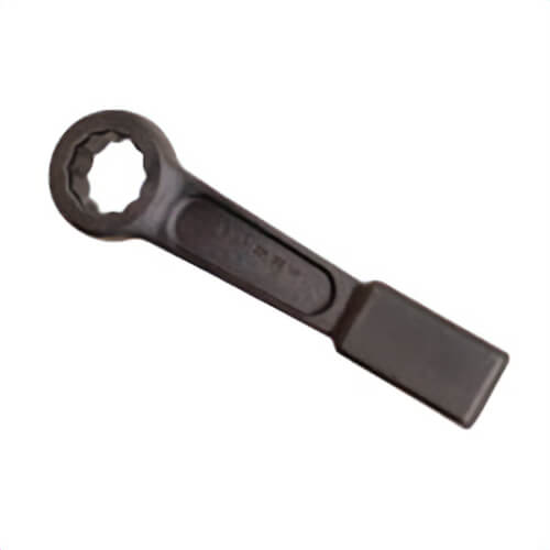Urrea® 2755SWM Striking Wrench, 12 Pt, 55mm