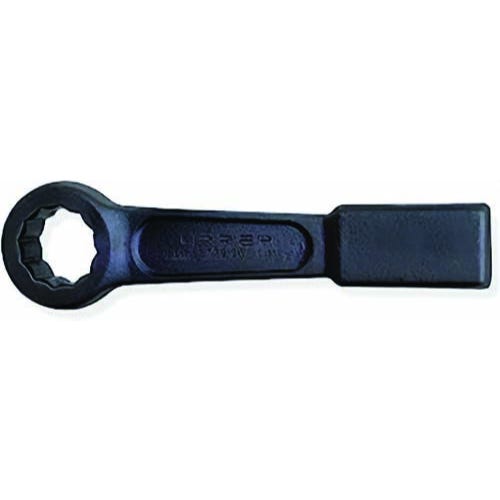 Urrea® 2790SWM Striking Wrench, 12-Point, 90 mm