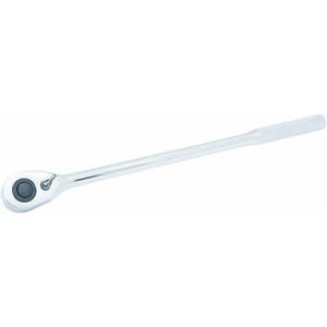 Urrea® 5450 Ratchet, 1/2 in Reversible Large