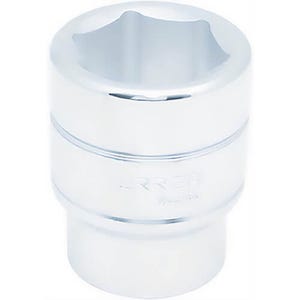 Urrea® 5560 Socket, 3/4 in Drive 12-Point, 1 to 7/8 in