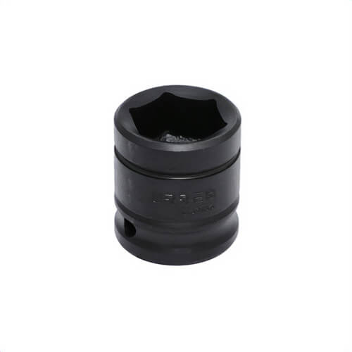 Urrea® 7420H Impact Socket, 1/2 in, 6-Point, 5/8 in