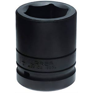 Urrea® 7426H Impact Socket, 1/2 in, 6-Point, 13/16 in