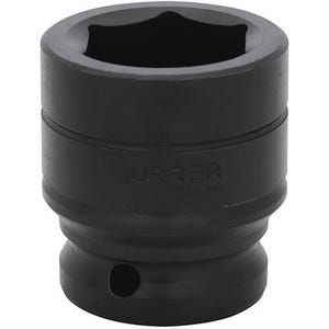 Urrea® 7440 Impact Socket, 1-1/4 in, 1/2 in Drive, 12-Point