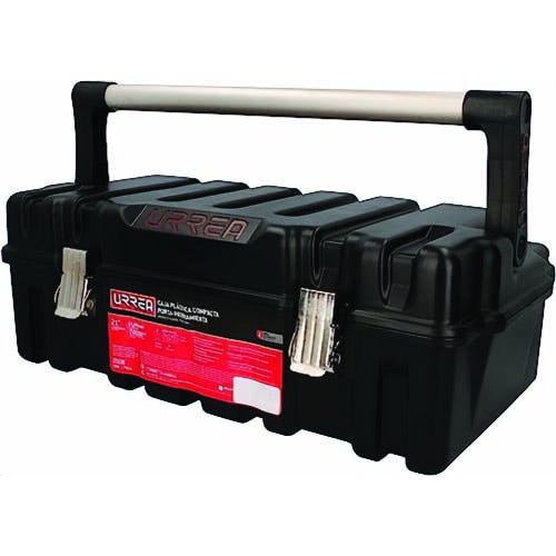 Urrea® CPUC20 Tool Box, 21 x 11 x 7 in, Plastic CP