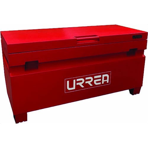Urrea® JSB48 Jobsite Chest, 48 in Box