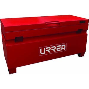 Urrea® JSB48 Jobsite Chest, 48 in Box