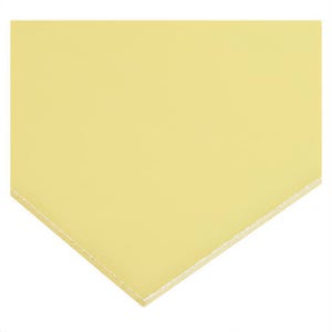 USA Sealing BULK-CS-GFR4-28 G10/FR4 Grade Glass Based Composite Sheet, Garolite, 24 in L x 12 in W x 1/16 in Thick