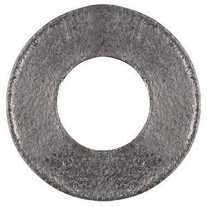 USA Sealing BULK-FG-876 Reinforced Ring Flange Gasket, Graphite/Stainless Steel, 4 in Nominal, 6-7/8 in OD x 1/16 in Thick, 150 Class, Domestic