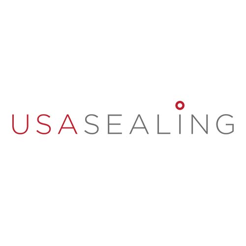 USA Sealing BULK-RS-N40-935 Neoprene Rubber Sheet