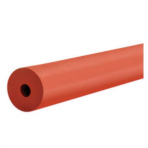 USA Sealing ZUSA-HT-3149 High Temperature Silicone Tubing, 3/16 in ID x 5/16 in OD x 10 ft L, 1/16 in Thick Wall, Silicone, Import