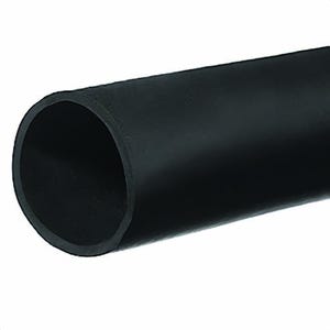 USA Sealing ZUSA-HT-440 EPDM Tubing, 3/8 in ID x 1/2 in OD x 10