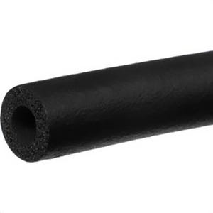 USA Sealing ZUSAESR-T-14 EPDM Foam Tube, 3/8 in ID x 7/8 in OD