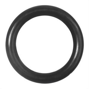 USA Sealing ZUSAH1X5 Oil-Resistant Standard Grade O-Ring, 5 mm ID x 7 mm OD, Buna-N, 70 Shore A Durometer, Import