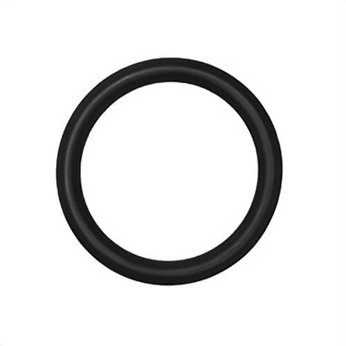 USA Sealing ZUSAH5X108 Metric Standard Grade Oil Resistant O-Ring, 108 mm ID x 118 mm OD, Buna-N, 70 Shore A Durometer, Import